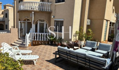 Перепродажа - Casa - Orihuela Costa - Costa Blanca