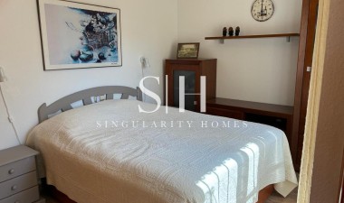 Перепродажа - Casa - Orihuela Costa - Costa Blanca