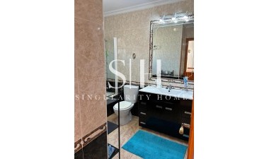 Перепродажа - Casa - Orihuela Costa - Costa Blanca