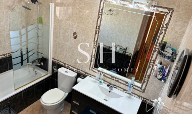 Перепродажа - Casa - Orihuela Costa - Costa Blanca