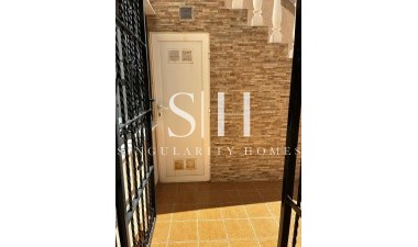 Перепродажа - Casa - Orihuela Costa - Costa Blanca