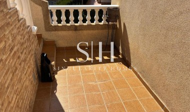 Перепродажа - Casa - Orihuela Costa - Costa Blanca