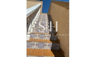 Перепродажа - Casa - Orihuela Costa - Costa Blanca