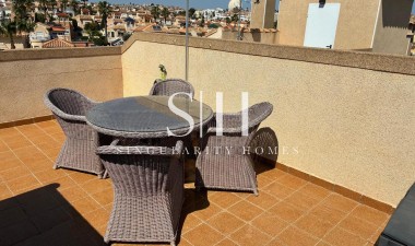 Перепродажа - Casa - Orihuela Costa - Costa Blanca
