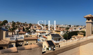 Перепродажа - Casa - Orihuela Costa - Costa Blanca