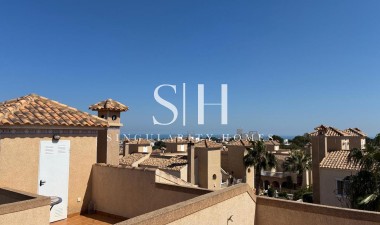 Перепродажа - Casa - Orihuela Costa - Costa Blanca