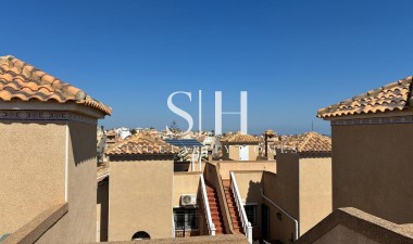 Перепродажа - Casa - Orihuela Costa - Costa Blanca