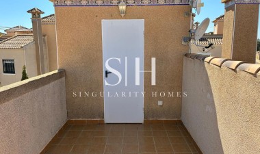 Перепродажа - Casa - Orihuela Costa - Costa Blanca