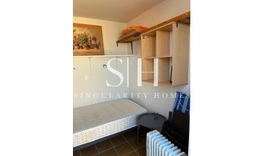 Перепродажа - Casa - Orihuela Costa - Costa Blanca