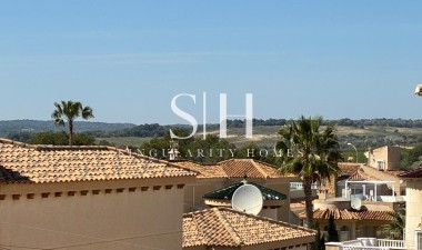 Перепродажа - Casa - Orihuela Costa - Costa Blanca