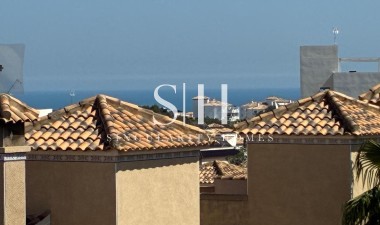 Перепродажа - Casa - Orihuela Costa - Costa Blanca