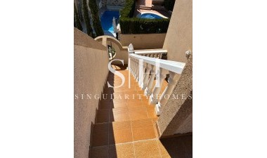 Перепродажа - Casa - Orihuela Costa - Costa Blanca