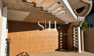 Перепродажа - Casa - Orihuela Costa - Costa Blanca