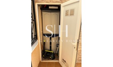 Перепродажа - Casa - Orihuela Costa - Costa Blanca