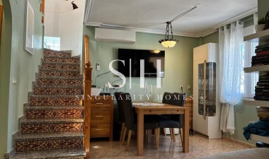 Перепродажа - Casa - Orihuela Costa - Costa Blanca