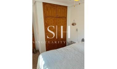 Перепродажа - Casa - Orihuela Costa - Costa Blanca