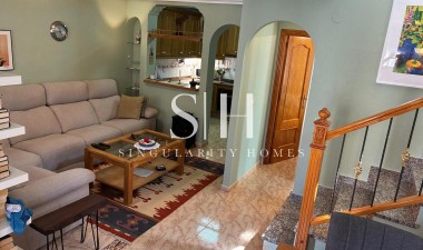 Перепродажа - Casa - Orihuela Costa - Costa Blanca