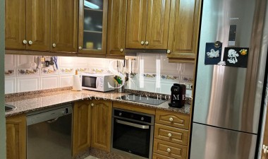 Перепродажа - Casa - Orihuela Costa - Costa Blanca