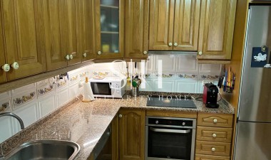 Перепродажа - Casa - Orihuela Costa - Costa Blanca