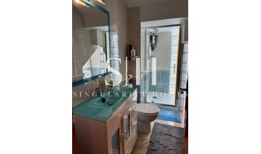 Перепродажа - Casa - Orihuela Costa - Costa Blanca