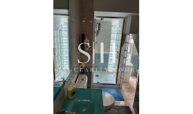 Перепродажа - Casa - Orihuela Costa - Costa Blanca