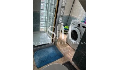 Перепродажа - Casa - Orihuela Costa - Costa Blanca