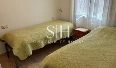 Перепродажа - Casa - Orihuela Costa - Costa Blanca