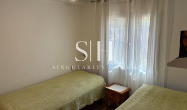 Перепродажа - Casa - Orihuela Costa - Costa Blanca