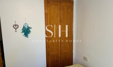 Перепродажа - Casa - Orihuela Costa - Costa Blanca