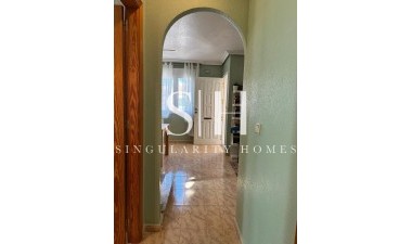 Перепродажа - Casa - Orihuela Costa - Costa Blanca