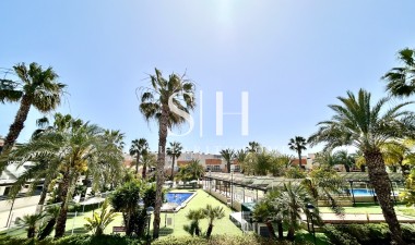 Перепродажа - Casa - Los Dolses - Inland