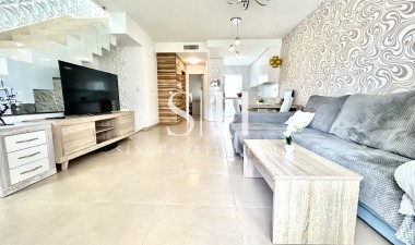 Перепродажа - Casa - Los Dolses - Inland