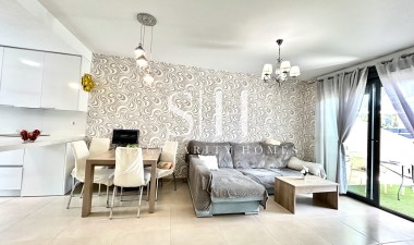 Перепродажа - Casa - Los Dolses - Inland