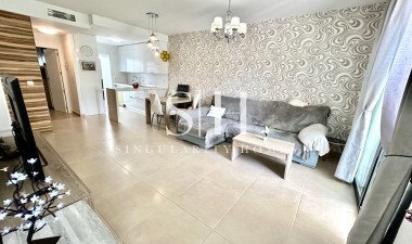 Перепродажа - Casa - Los Dolses - Inland