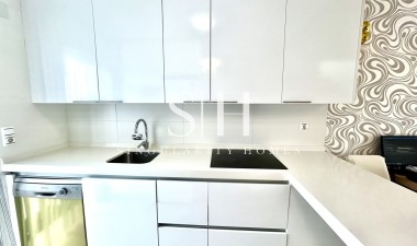 Перепродажа - Casa - Los Dolses - Inland