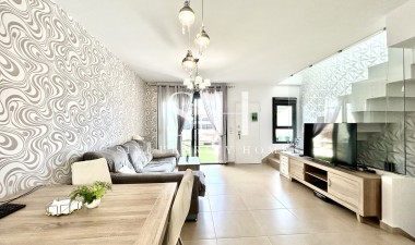 Перепродажа - Casa - Los Dolses - Inland