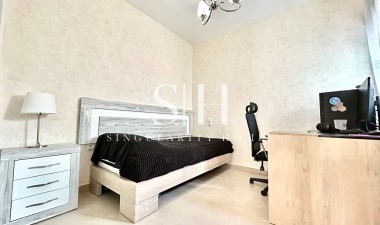 Перепродажа - Casa - Los Dolses - Inland