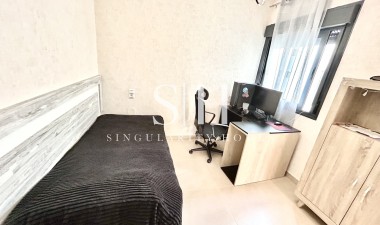 Перепродажа - Casa - Los Dolses - Inland