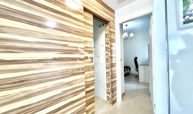 Перепродажа - Casa - Los Dolses - Inland