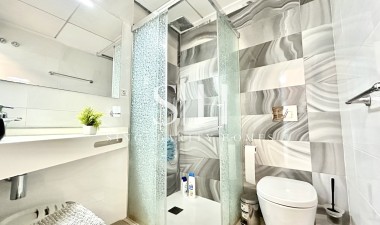 Перепродажа - Casa - Los Dolses - Inland