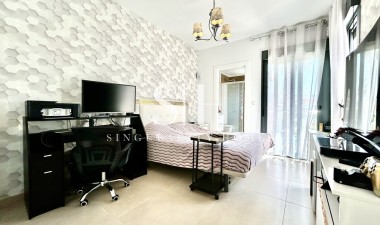 Перепродажа - Casa - Los Dolses - Inland