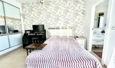 Перепродажа - Casa - Los Dolses - Inland