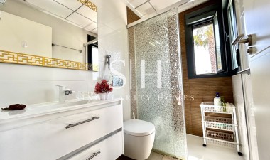 Перепродажа - Casa - Los Dolses - Inland