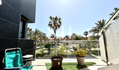 Перепродажа - Casa - Los Dolses - Inland