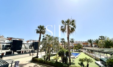 Перепродажа - Casa - Los Dolses - Inland