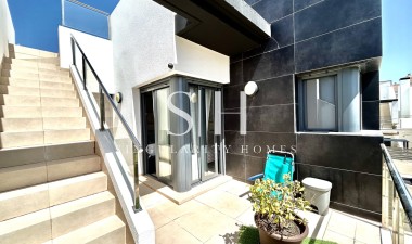 Перепродажа - Casa - Los Dolses - Inland