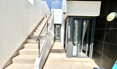 Перепродажа - Casa - Los Dolses - Inland