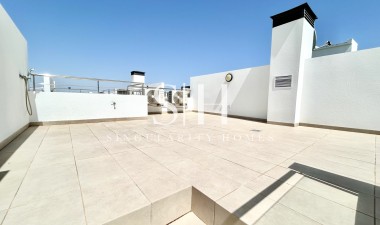 Перепродажа - Casa - Los Dolses - Inland