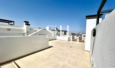 Перепродажа - Casa - Los Dolses - Inland