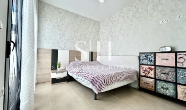 Перепродажа - Casa - Los Dolses - Inland